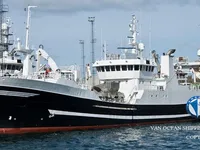Trawler na sprzedaż
