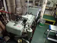Tankowiec do przewozu ropy/chemikaliów na sprzedaż