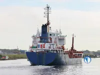 Tankowiec do przewozu ropy/chemikaliów na sprzedaż