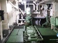 Tankowiec do przewozu ropy/chemikaliów na sprzedaż