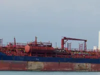 Tankowiec do przewozu ropy/chemikaliów na sprzedaż