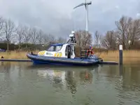 Statek kontenerowy na sprzedaż
