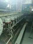 Tankowiec do przewozu ropy/chemikaliów na sprzedaż