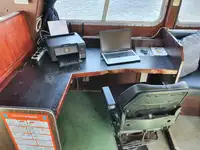 Łódź patrolowa na sprzedaż