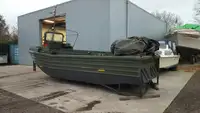Statki robocze na sprzedaż
