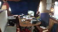 Kuter na sprzedaż