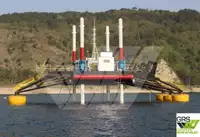 Jack-up drilling rig na sprzedaż