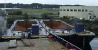 Barka na sprzedaż