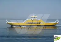Ro-Ro ship na sprzedaż