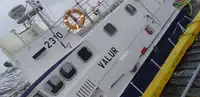 Łodzie robocze na sprzedaż