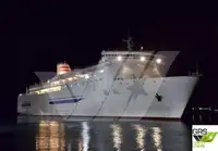 Statek Ro-Ro na sprzedaż