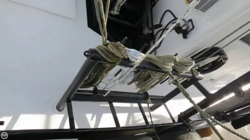Trawler na sprzedaż