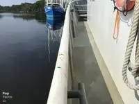 Trawler na sprzedaż
