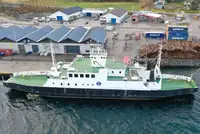 Ro-Ro ship na sprzedaż