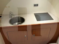 Statek badawczy na sprzedaż
