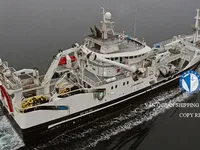 Trawler na sprzedaż
