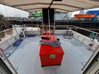 Katamaran na sprzedaż