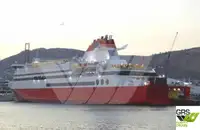 Ro-Ro ship na sprzedaż