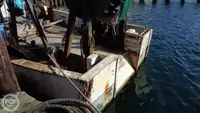 Trawler na sprzedaż
