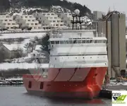 Statek zaopatrzeniowy na sprzedaż