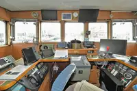 Trawler na sprzedaż
