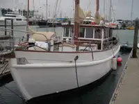 Dredger na sprzedaż