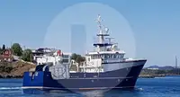 Trawler denny na sprzedaż