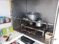 Trawler na sprzedaż