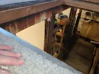 Trawler na sprzedaż