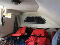 Trawler na sprzedaż