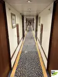 Statek wycieczkowy na sprzedaż