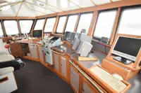 Trawler na sprzedaż