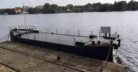 Barka na sprzedaż