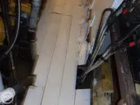 Trawler na sprzedaż