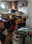 Tankowiec do przewozu ropy/chemikaliów na sprzedaż