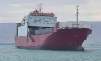 Ro-Ro ship na sprzedaż