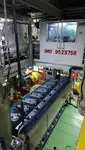 Tankowiec do przewozu ropy/chemikaliów na sprzedaż