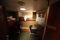 Statek Ro-Ro na sprzedaż