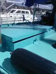 Trawler na sprzedaż
