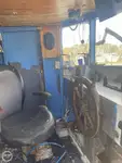 Trawler na sprzedaż