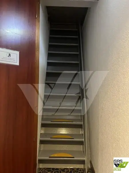 Statek wycieczkowy na sprzedaż