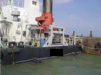 Dredger na sprzedaż