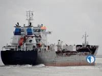 Tankowiec do przewozu ropy/chemikaliów na sprzedaż