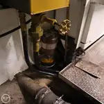Statek desantowy, czołgowy na sprzedaż