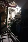 Statek badawczy na sprzedaż