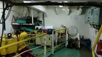 Tankowiec do przewozu ropy/chemikaliów na sprzedaż