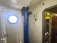 Trawler na sprzedaż