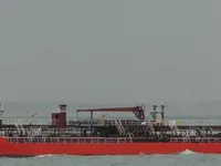 Tankowiec do przewozu ropy/chemikaliów na sprzedaż