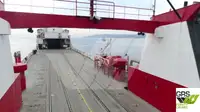 Ro-Ro ship na sprzedaż