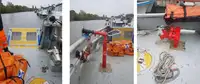 Statki robocze na sprzedaż